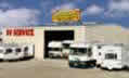 Minnesota RV Repair, Minnesota RV Service, Minnesota Motorhome Repair, Minnesota Motor Home Service, Minnesota travel trailer service.